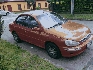 Vendo auto marca kia  rio  año 2001