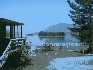 Cabañas a orillas de lago panguipulli