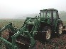 John deere 6410, año 2001